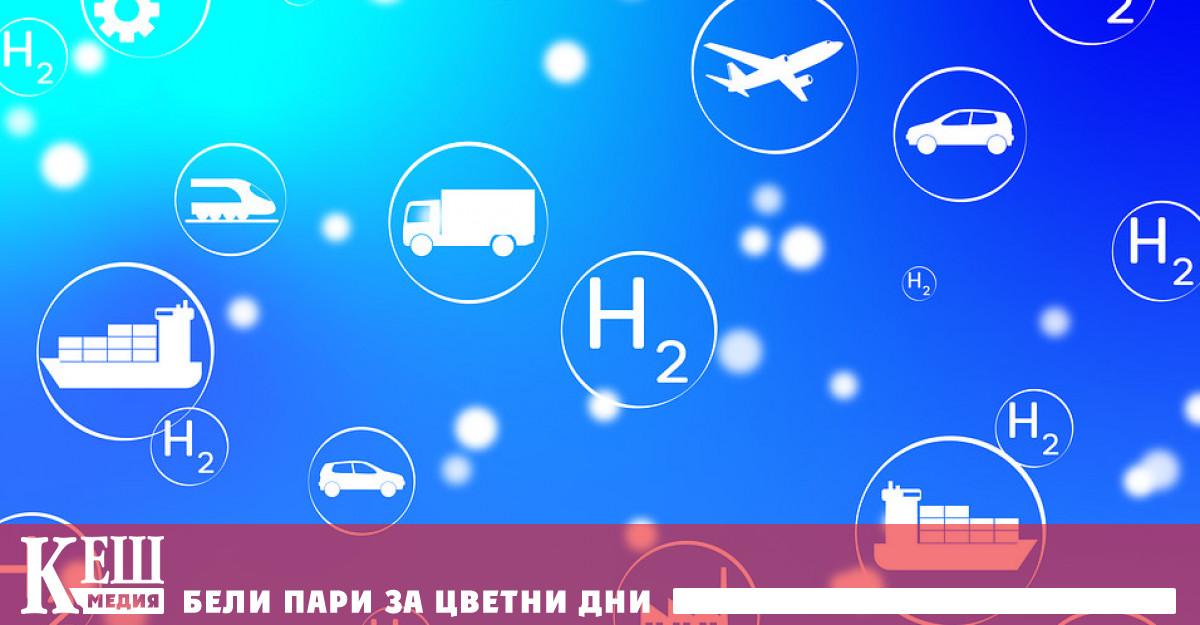 Рецепта за 100% възобновяема енергия - Наука - КЕШ Медия - България ...