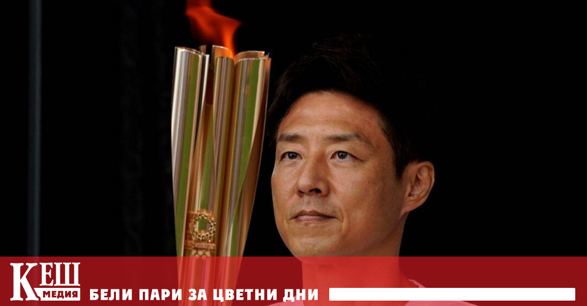 Олимпийският огън пристигна в Токио, игрите ще се проведат без публика