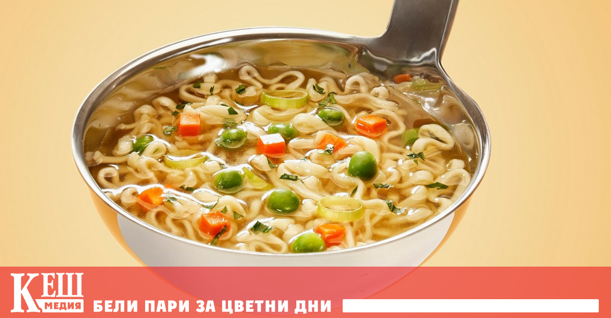 Храните поевтиняха в глобален мащаб за пръв път от година насам