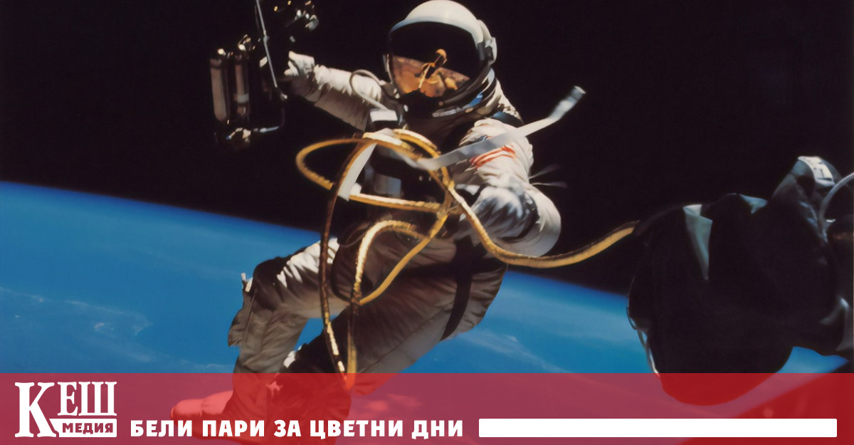 Брансън, Безос или Мъск - кой печели надпреварата за космически туризъм?