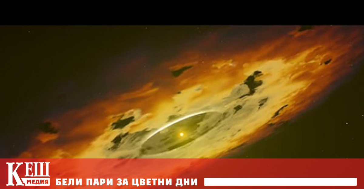 Китайци се готвят да изблъскат с ракети опасния астероид Бенну