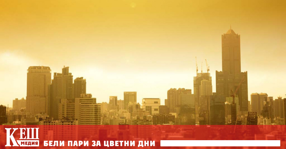 Учените предупредиха за появата на „невъзможни горещини