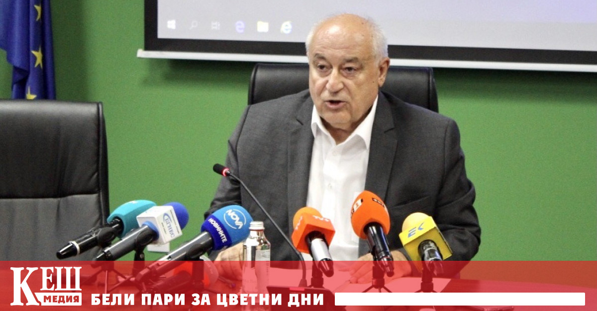 Строежът на скоростния път Монтана - Видин не е спрял