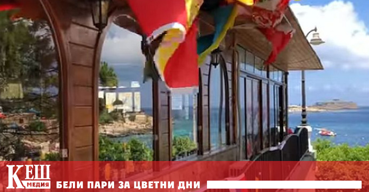 Малта е първата страна в Европа, която затваря границите си за неваксинирани