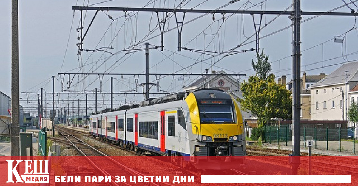 Европейският съюз иска скоро тотално да се откаже от бензина