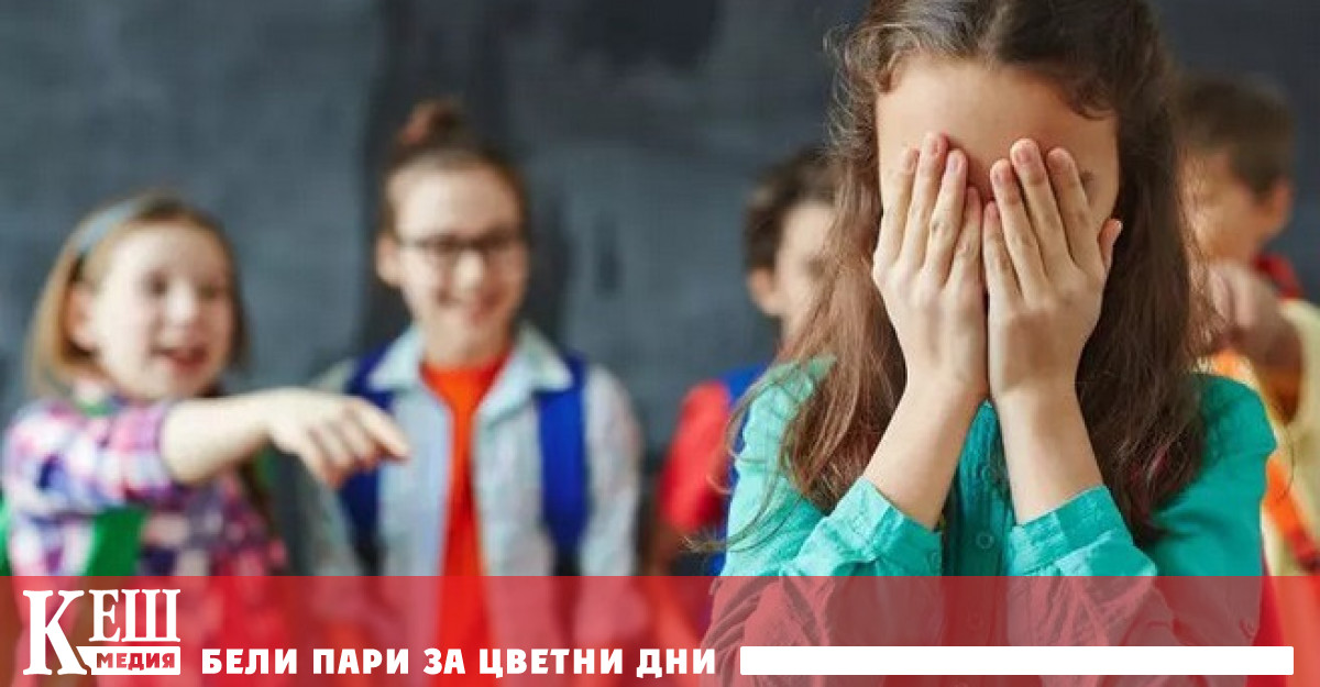 Децата все по-рядко проявяват агресия след пандемията