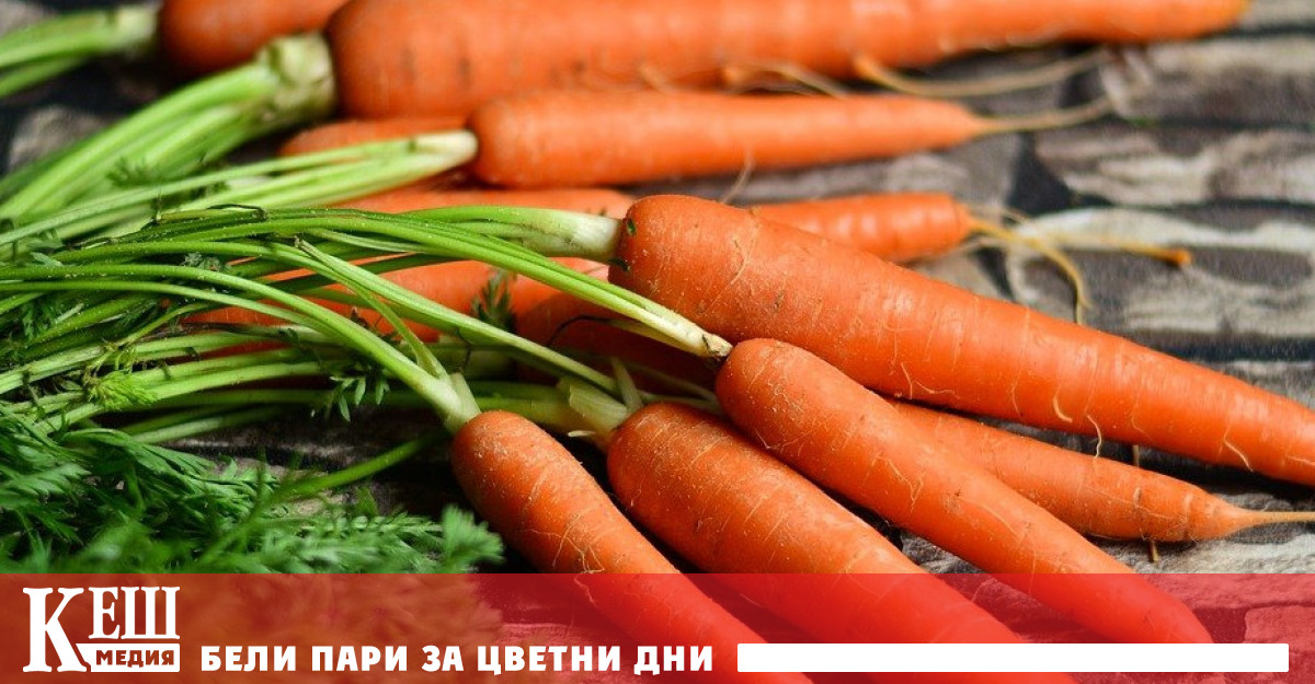 Храни и напитки, с които не е добре да прекаляваме