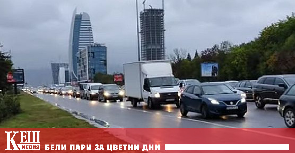 Financial Times: Обичайните сега автомобили са обречени на скорошно изчезване