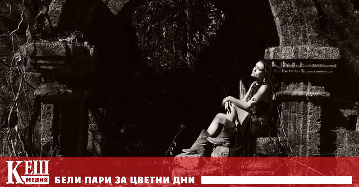 Силата на тишината