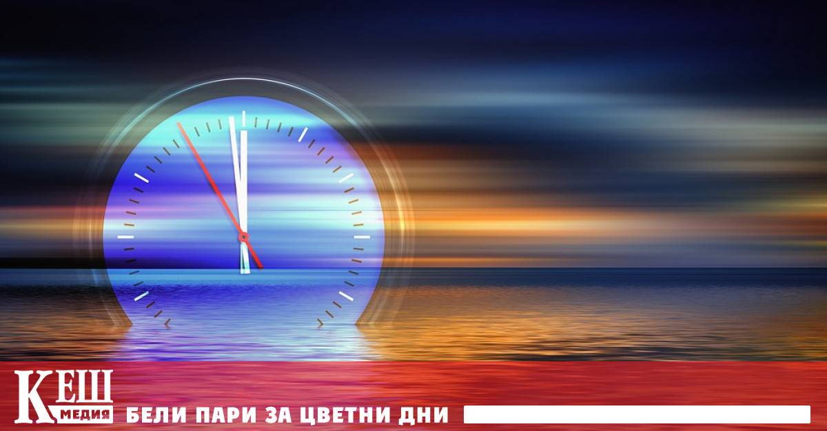 Как изменението на климата заплашва вашите пенсионни спестявания