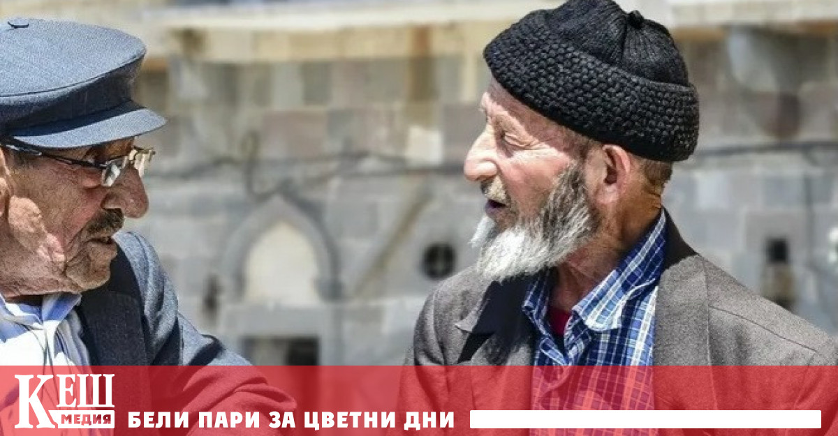 Как желязото влияе върху здравето и продължителността на човешкия живот