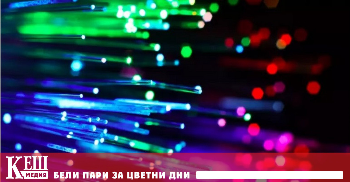 Нов световен рекорд за скоростта на интернет поставиха японци