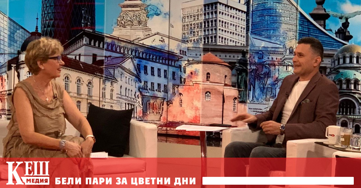 Министър Комитова: Не позволявам да се строи без разрешения за строеж