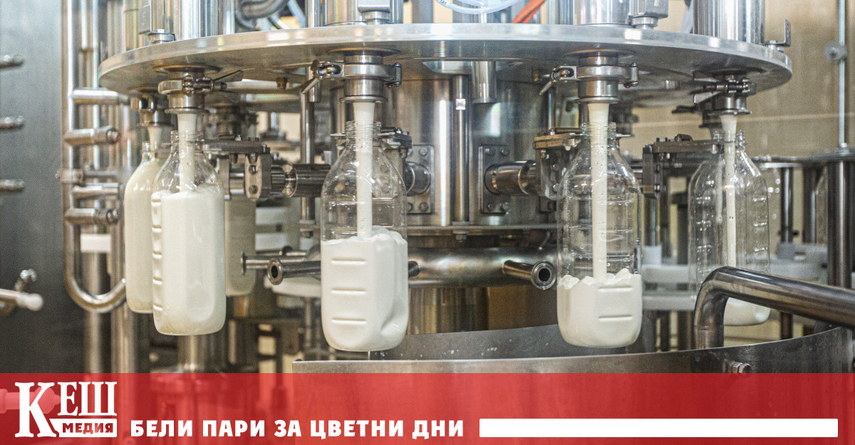 Българска компания инвестира 500 хил. евро в производство