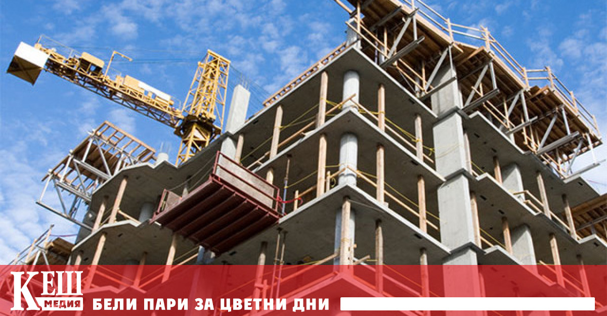 Технически паспорт за съществуващ строеж ще се съставя след извършено обследване