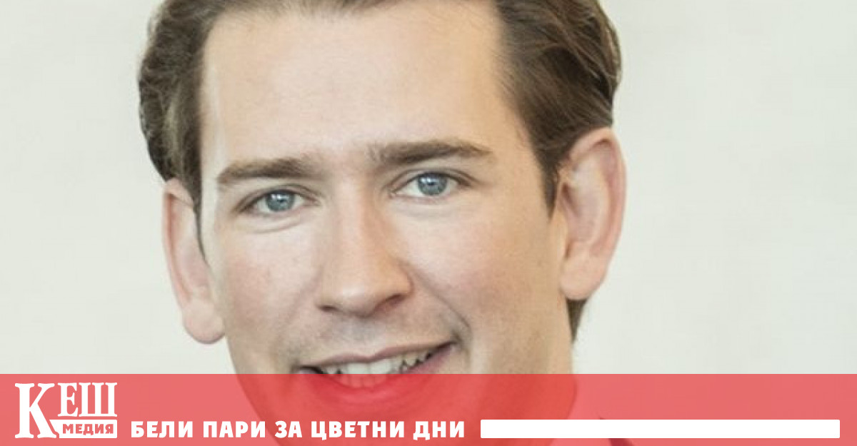 Себастиан Курц: Коронавирусът ще бъде с нас и след пет години