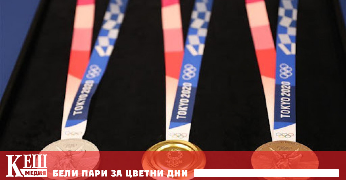 Най-скъпата лятна олимпиада: Икономика на игрите в Токио