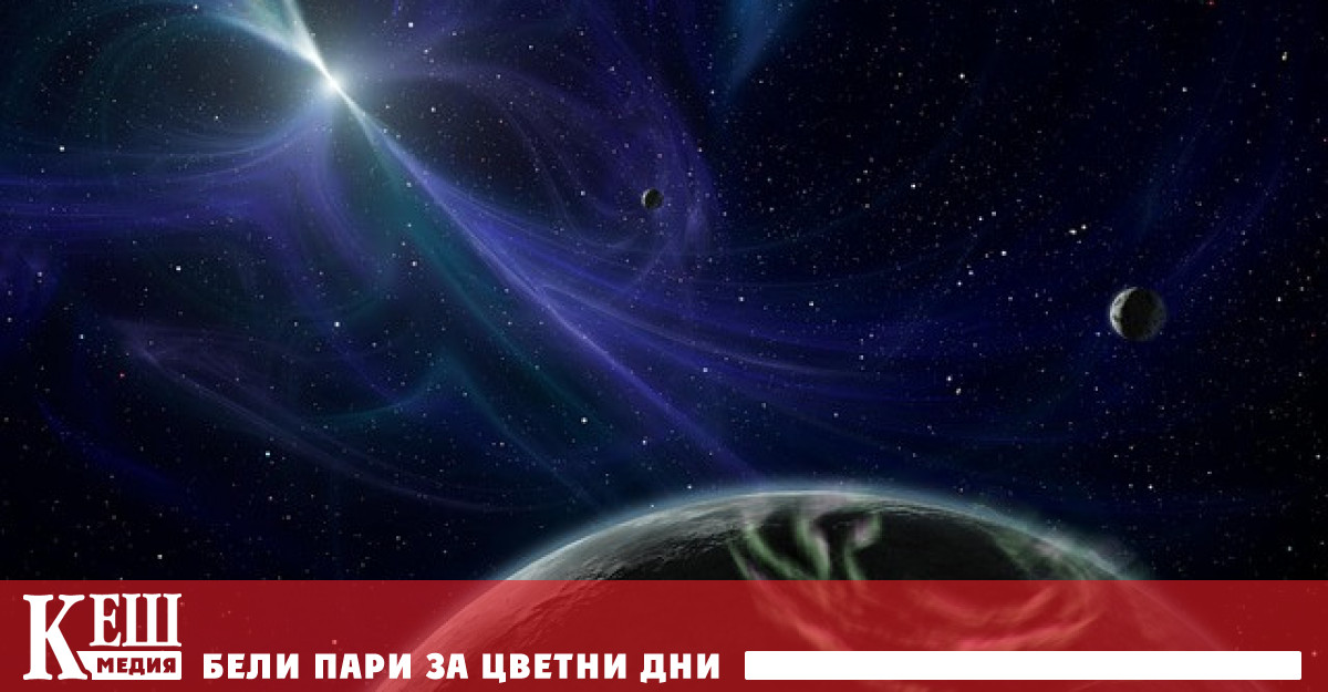 Безос иска да премести всички фабрики в Космоса, за да спаси Земята