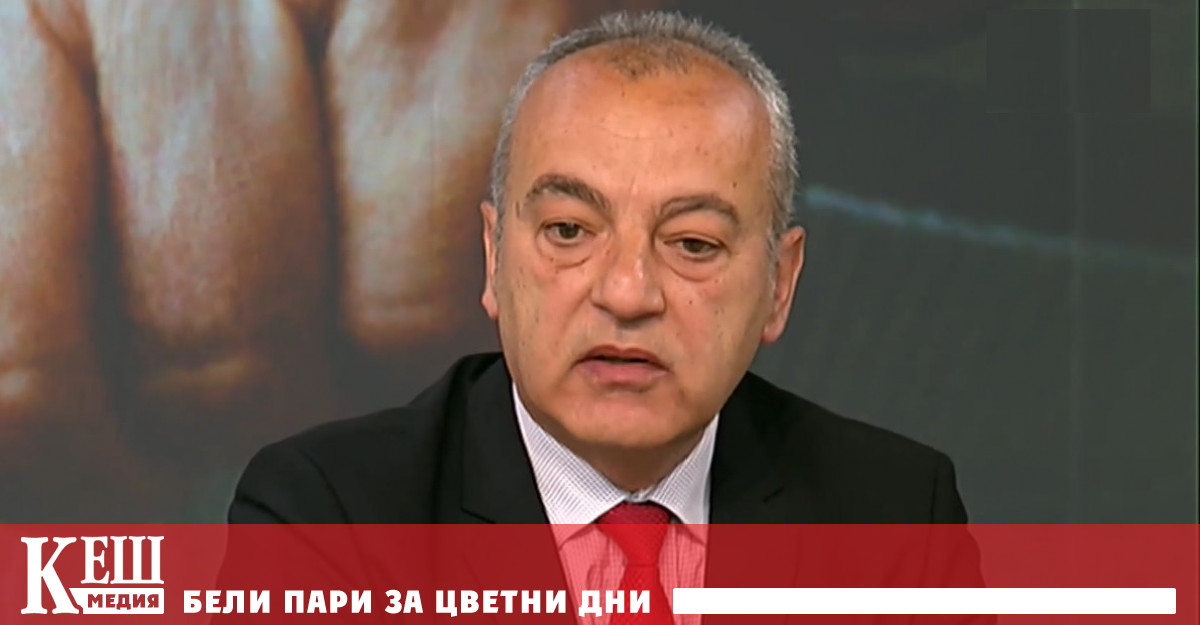 Служебният кабинет предложи увеличение на пенсиите от 1 октомври