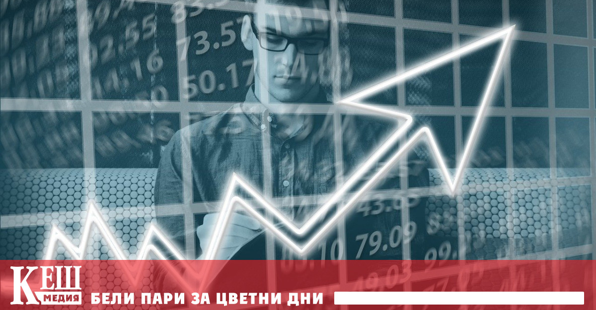 Търсят се сигурни активи - цената на златото расте