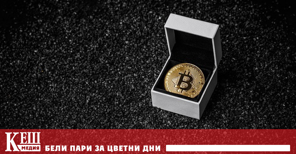 Трейдъри загубиха над $ 1 милиард заради скок в курса на биткойна