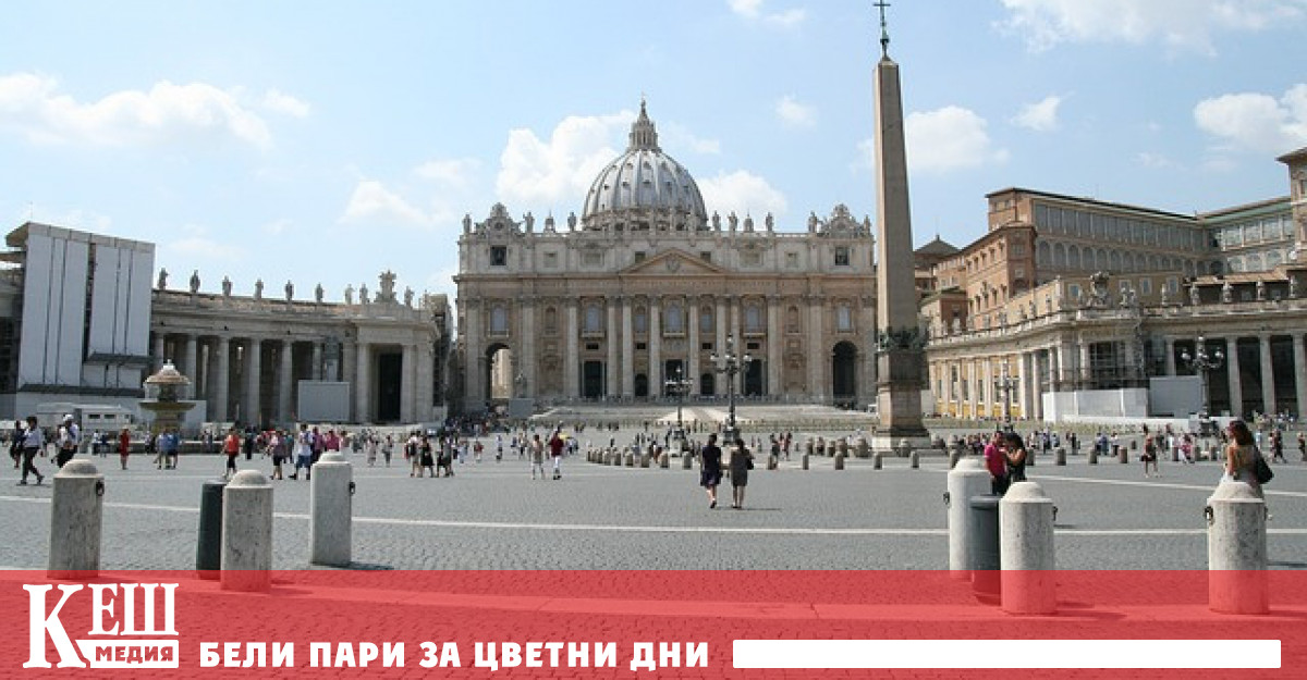 Себастиан Kурц: Нито една институция не трябва да бъде „свята“