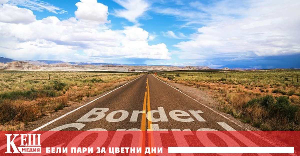 Нидерландия и Исландия отново затегнаха условията за влизане на туристи