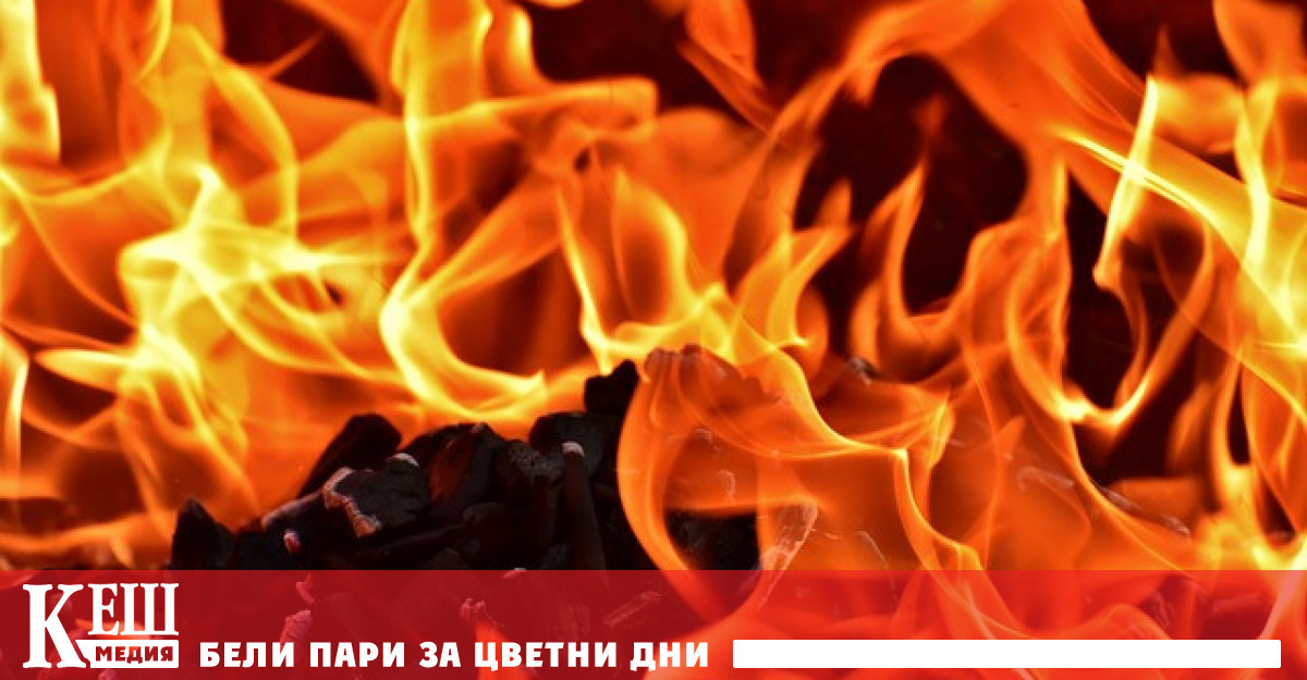 Над 40 градуса пържене ни чака до края на седмицата