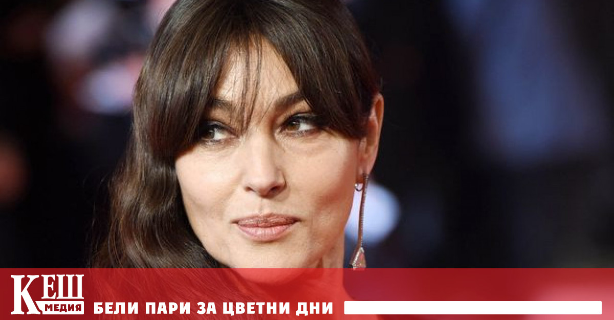 „Красиво е това, което е естествено. Когато вече не си себе си, ставаш карикатура“