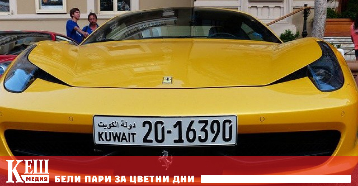 Кувейт забрани на неваксинираните да напускат страната