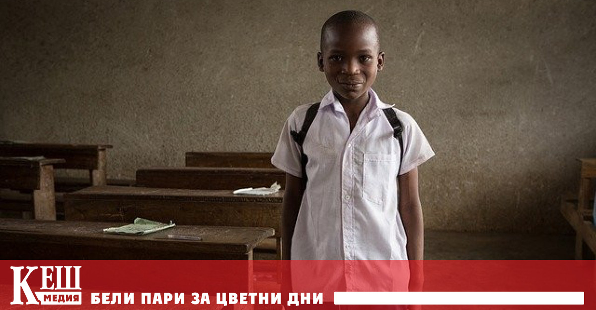 Училищата да отворят веднага заради ръст на насилие и бременност сред децата