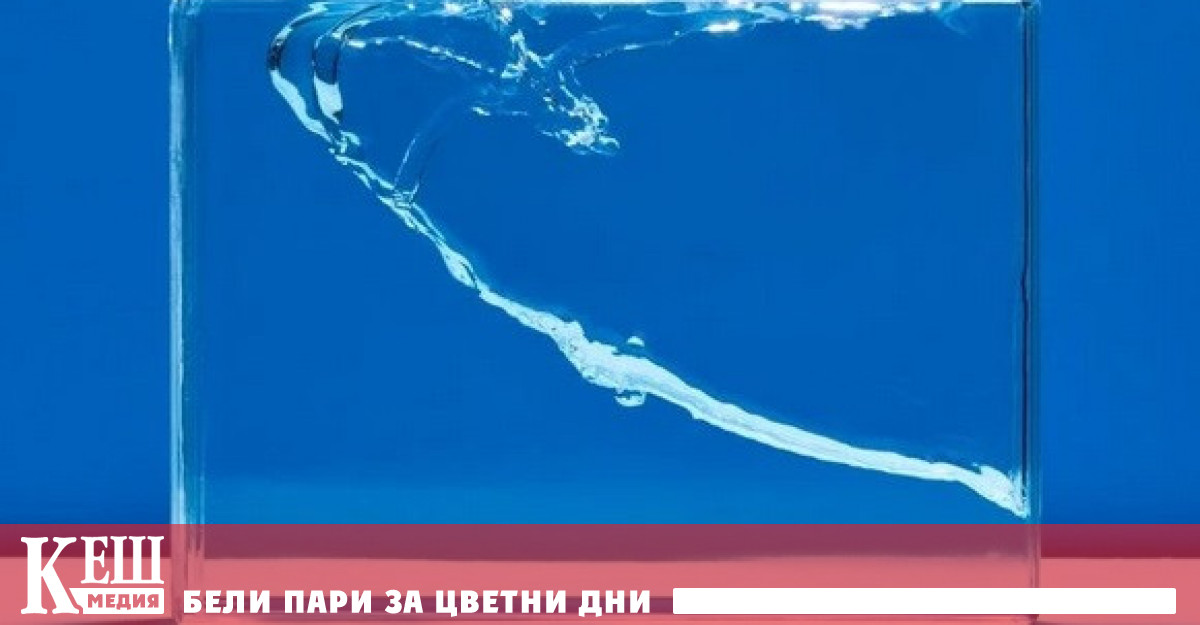 Учените откриха неизвестна за науката фаза на течността