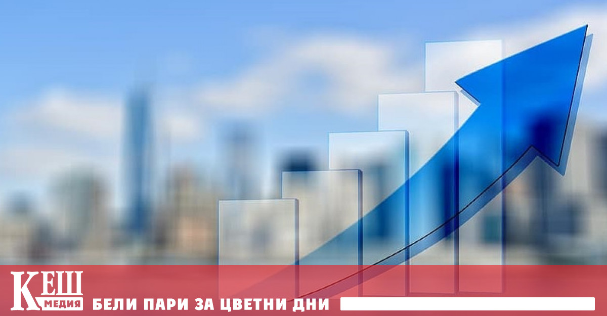 Предстои поскъпване на стоки и услуги, прогнозират мениджъри от различни браншове