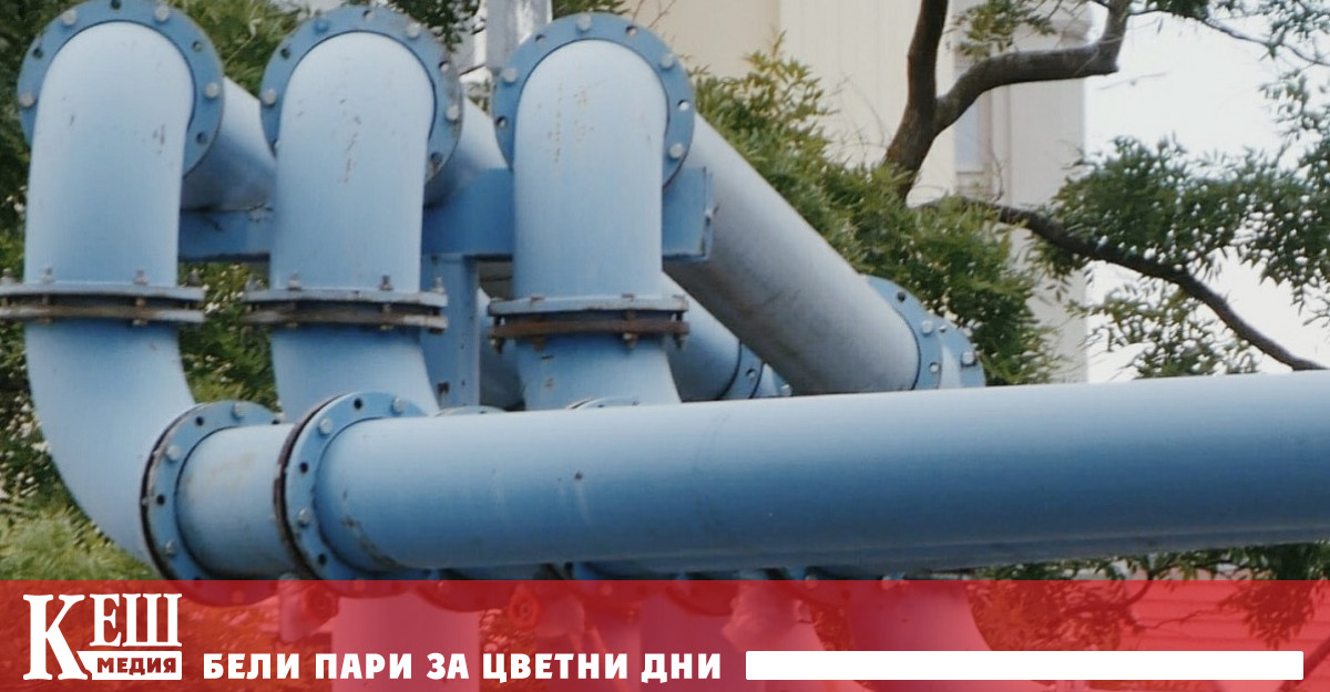 За колко време ще се изплати „Балкански поток?