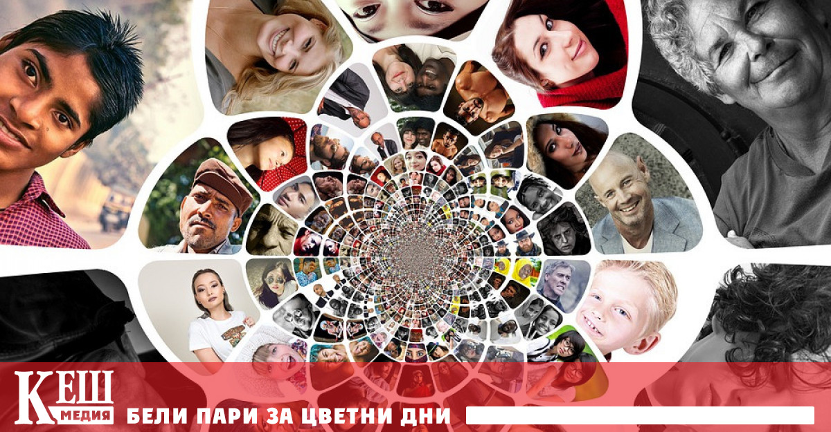 Новият аксесоар на Фейсбук - интелигентни очила