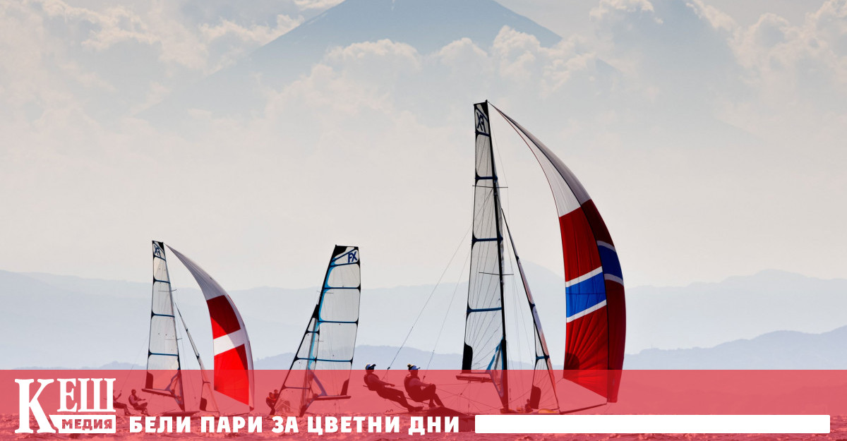 Олимпийските спортове не са особено ангажирани с екологичните проблеми