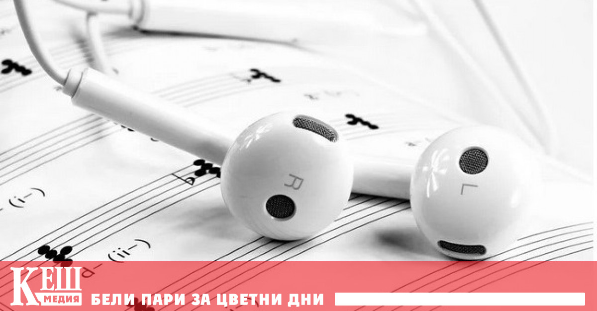 Стоте най-добри музикални клипа на всички времена