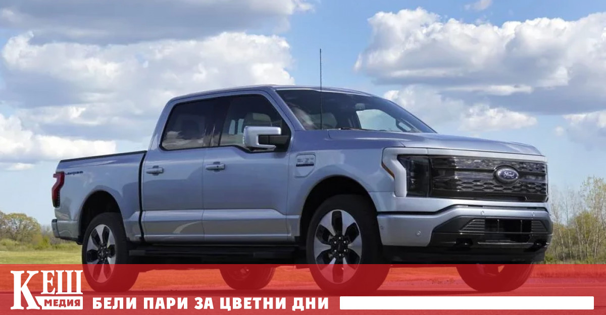Eлектромобилите превземат пазара