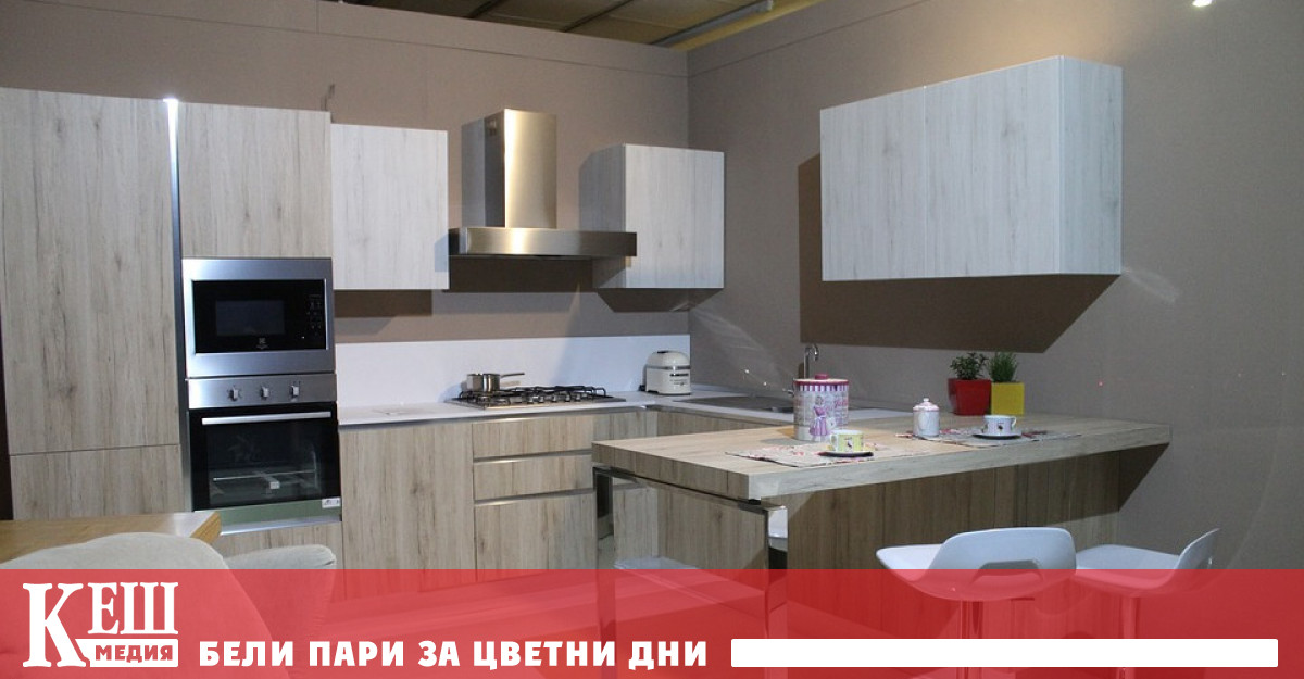 Полезните навици: 7 правила за безупречно чиста кухня