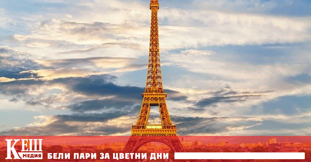 Върховният съд на Франция призна законността на ковид паспортите