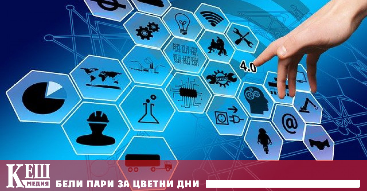 Първият уебсайт в интернет днес навърши 30 години