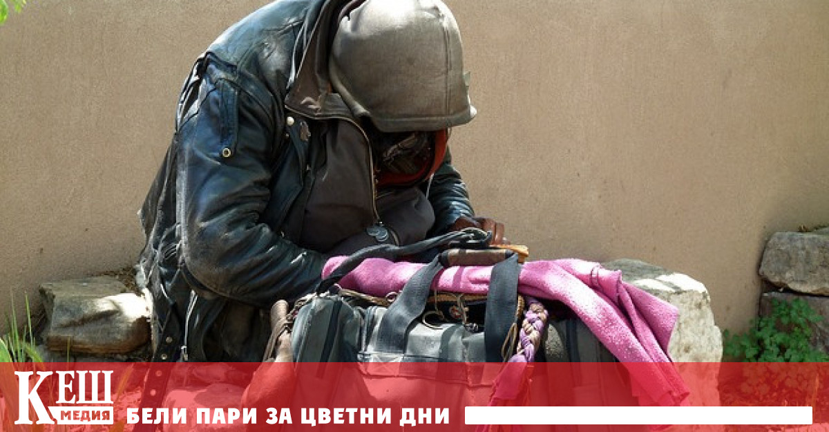 Пандемията от COVID-19 драстично увеличи броя на гладуващите хора на планетата