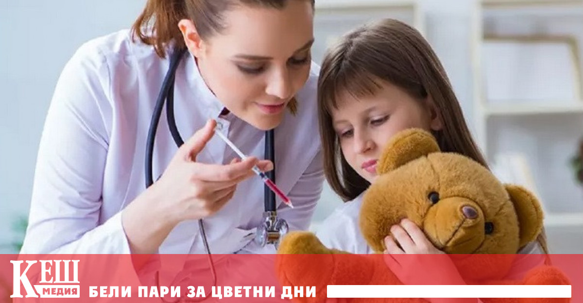 Русия ще регистрира детска ваксина против COVID-19 до края на септември