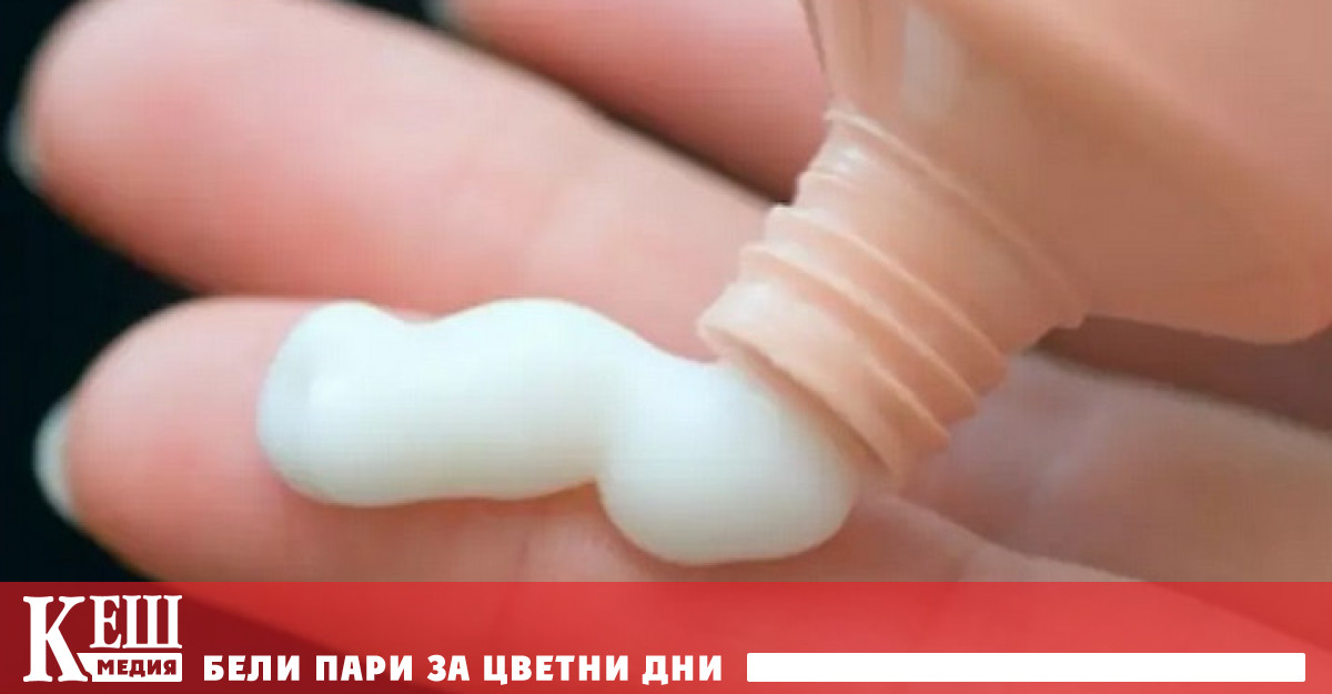 Универсален гел заздравява рани за минута