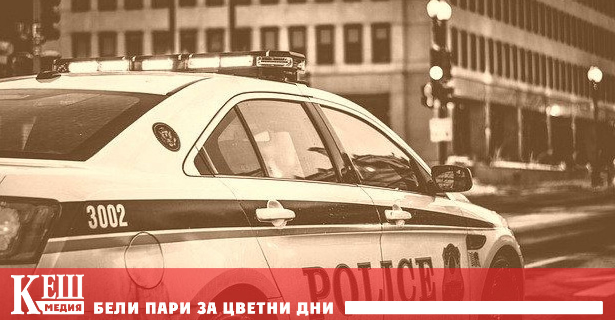 В полско градче всички полицаи си взеха болнични заради преумора
