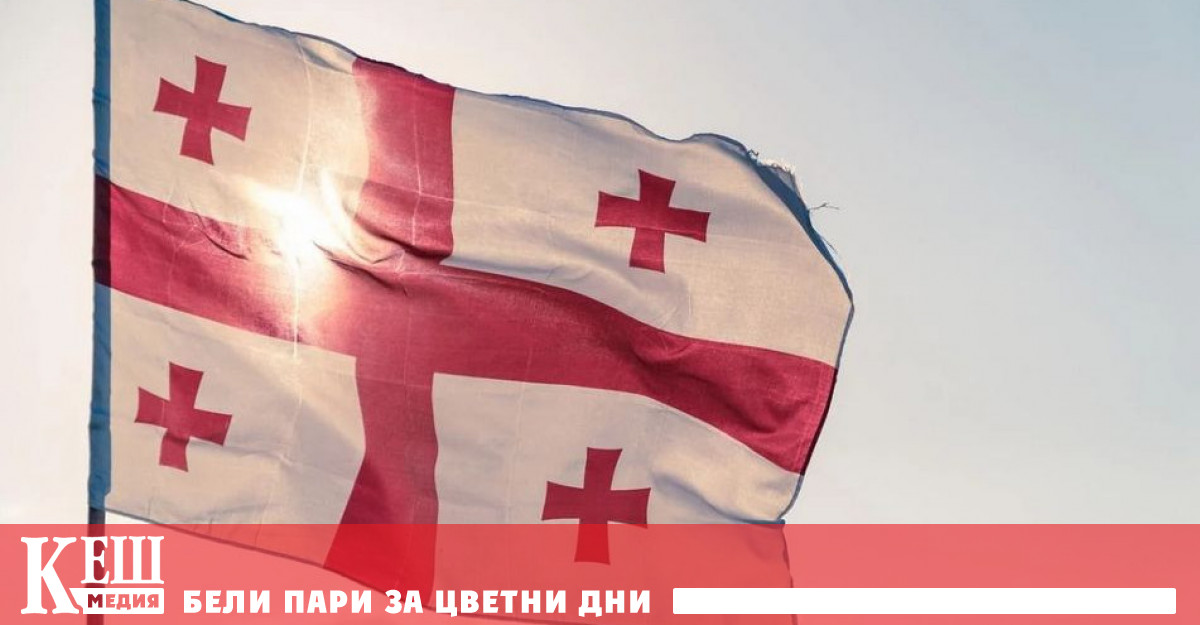 Грузия спира обществения транспорт заради COVID-19