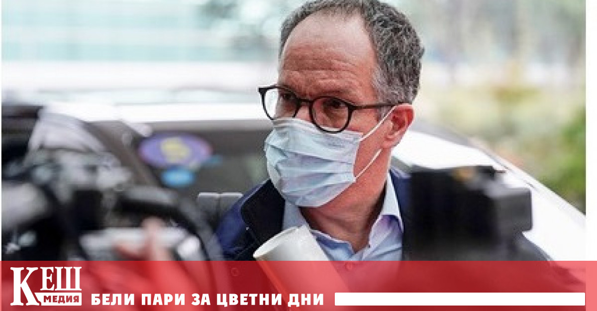 Ръководителят на мисията на СЗО в Ухан промени мнението си за произхода на коронавируса