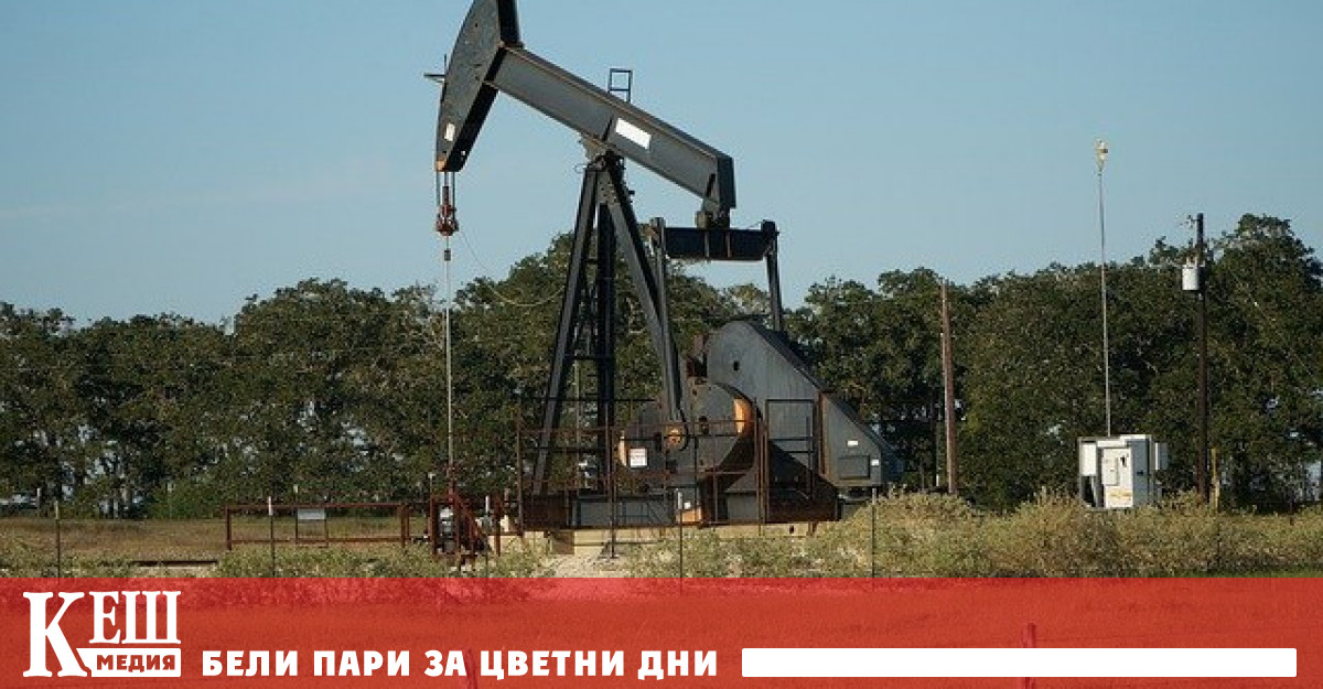 Талибаните превзеха Афганистан: петролът се срина пръв