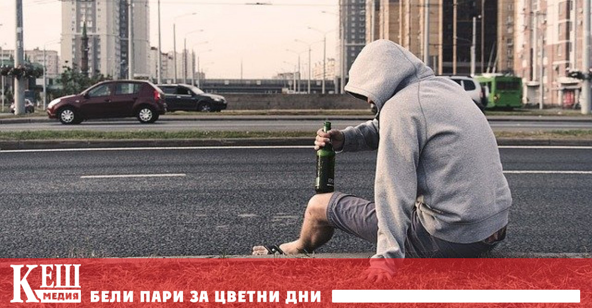 Рекорден брой шотландци са починали от алкохол по време на карантината