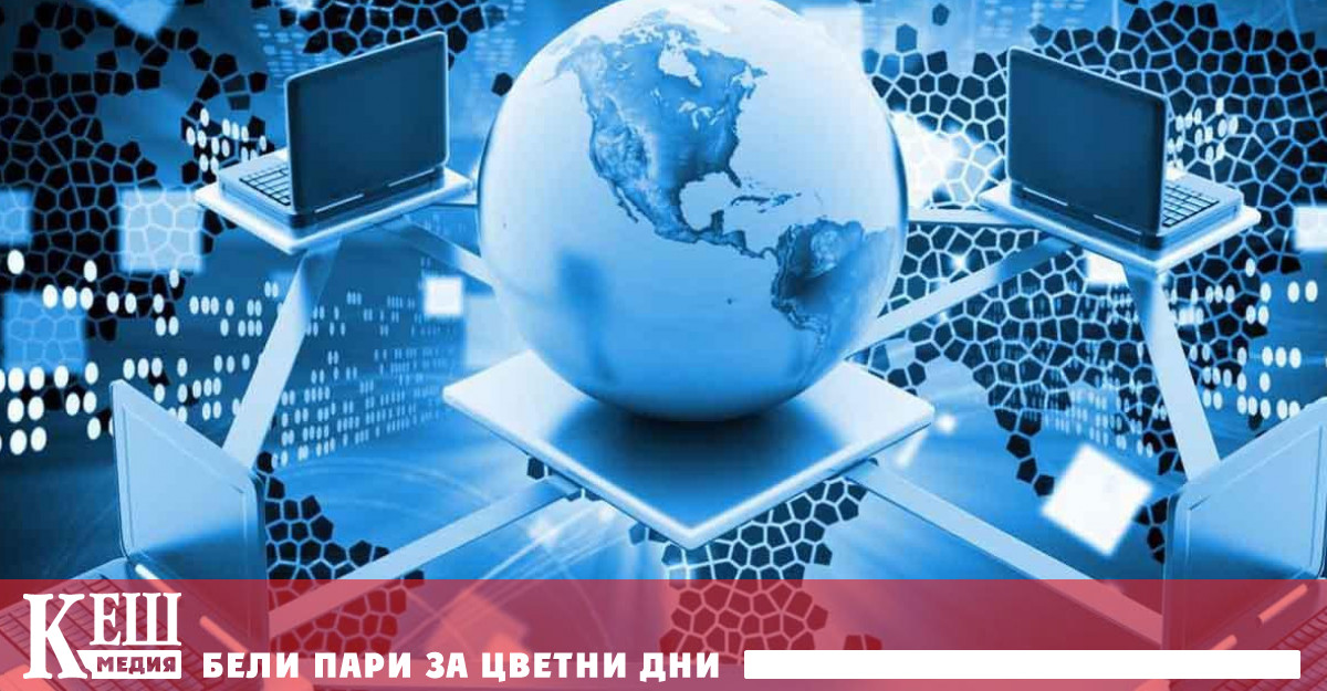 След десет години човечеството ще се откаже от смартфоните